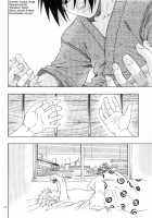 ERO ERO²: Volume 1.5 [Naruto] Thumbnail Page 21