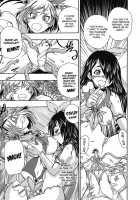 Magic Twin Knights: Eclair Knights - Part 1 & 2 / 魔双騎士 エクレアナイツ Chocolat & Pudding [Ishino Kanon] [Original] Thumbnail Page 22