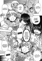 Magic Twin Knights: Eclair Knights - Part 1 & 2 / 魔双騎士 エクレアナイツ Chocolat & Pudding [Ishino Kanon] [Original] Thumbnail Page 23