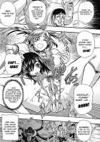 Magic Twin Knights: Eclair Knights - Part 1 & 2 / 魔双騎士 エクレアナイツ Chocolat & Pudding [Ishino Kanon] [Original] Thumbnail Page 24