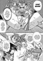 Magic Twin Knights: Eclair Knights - Part 1 & 2 / 魔双騎士 エクレアナイツ Chocolat & Pudding [Ishino Kanon] [Original] Thumbnail Page 27