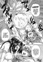 Magic Twin Knights: Eclair Knights - Part 1 & 2 / 魔双騎士 エクレアナイツ Chocolat & Pudding [Ishino Kanon] [Original] Thumbnail Page 37