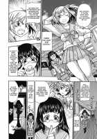 Magic Twin Knights: Eclair Knights - Part 1 & 2 / 魔双騎士 エクレアナイツ Chocolat & Pudding [Ishino Kanon] [Original] Thumbnail Page 03