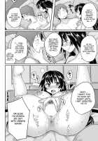 Mutual Jealousy ~ Shinobu And Kazuya [Mukoujima Tenro] [Original] Thumbnail Page 20