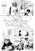ERO ERO ERO [Naruto] Thumbnail Page 19