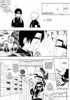 ERO ERO ERO [Naruto] Thumbnail Page 21