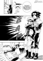 ERO ERO ERO [Naruto] Thumbnail Page 23
