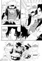 ERO ERO ERO [Naruto] Thumbnail Page 28