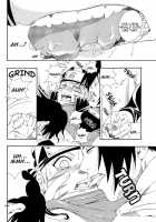 ERO ERO ERO [Naruto] Thumbnail Page 30