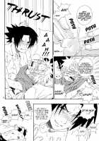 ERO ERO ERO [Naruto] Thumbnail Page 32