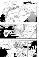 ERO ERO ERO [Naruto] Thumbnail Page 35