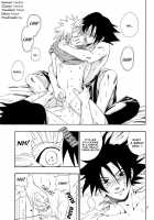 ERO ERO ERO [Naruto] Thumbnail Page 37