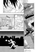 ERO ERO ERO [Naruto] Thumbnail Page 39