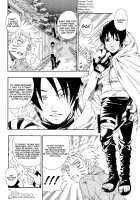 ERO ERO ERO [Naruto] Thumbnail Page 40