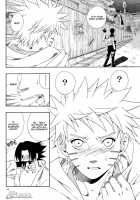 ERO ERO ERO [Naruto] Thumbnail Page 44