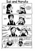 ERO ERO ERO [Naruto] Thumbnail Page 46