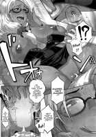 Date Docking! / でーとどっきんぐ [Butcha-U] [Original] Thumbnail Page 18