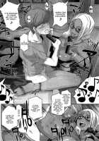 Date Docking! / でーとどっきんぐ [Butcha-U] [Original] Thumbnail Page 20