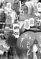 Date Docking! / でーとどっきんぐ [Butcha-U] [Original] Thumbnail Page 23