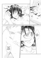 I'M Yours / I'm Yours [Kigisu] [One Piece] Thumbnail Page 17