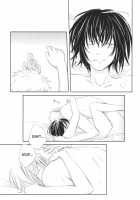 I'M Yours / I'm Yours [Kigisu] [One Piece] Thumbnail Page 18
