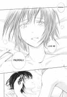 I'M Yours / I'm Yours [Kigisu] [One Piece] Thumbnail Page 19