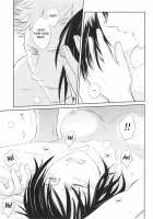 I'M Yours / I'm Yours [Kigisu] [One Piece] Thumbnail Page 20