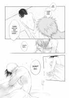 I'M Yours / I'm Yours [Kigisu] [One Piece] Thumbnail Page 26