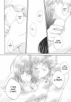 I'M Yours / I'm Yours [Kigisu] [One Piece] Thumbnail Page 27