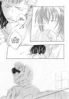I'M Yours / I'm Yours [Kigisu] [One Piece] Thumbnail Page 28