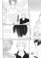 I'M Yours / I'm Yours [Kigisu] [One Piece] Thumbnail Page 29