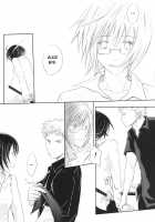 I'M Yours / I'm Yours [Kigisu] [One Piece] Thumbnail Page 30