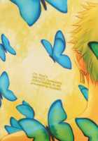 I'M Yours / I'm Yours [Kigisu] [One Piece] Thumbnail Page 34