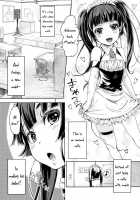 Alternative Otokonoko [Picao] [Original] Thumbnail Page 04