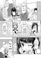 Alternative Otokonoko [Picao] [Original] Thumbnail Page 06