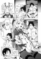 93-Shiki Sanso Gyorai Ignition ! / 九三式酸素魚雷 イグニッション! [Super Zombie] [Kantai Collection] Thumbnail Page 04