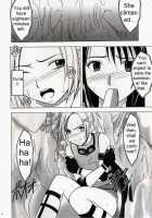 Zettai Zetsumei / 絶対絶命 [Crimson] [Final Fantasy] Thumbnail Page 23