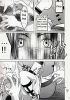 Zettai Zetsumei / 絶対絶命 [Crimson] [Final Fantasy] Thumbnail Page 24