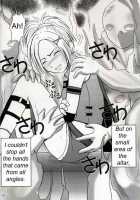 Zettai Zetsumei / 絶対絶命 [Crimson] [Final Fantasy] Thumbnail Page 25