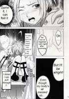 Zettai Zetsumei / 絶対絶命 [Crimson] [Final Fantasy] Thumbnail Page 26