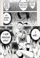 Zettai Zetsumei / 絶対絶命 [Crimson] [Final Fantasy] Thumbnail Page 36