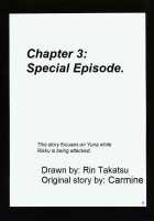 Zettai Zetsumei / 絶対絶命 [Crimson] [Final Fantasy] Thumbnail Page 37