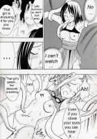 Zettai Zetsumei / 絶対絶命 [Crimson] [Final Fantasy] Thumbnail Page 39