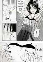 Zettai Zetsumei / 絶対絶命 [Crimson] [Final Fantasy] Thumbnail Page 40