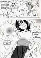 Zettai Zetsumei / 絶対絶命 [Crimson] [Final Fantasy] Thumbnail Page 41