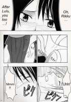 Zettai Zetsumei / 絶対絶命 [Crimson] [Final Fantasy] Thumbnail Page 42