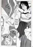 Zettai Zetsumei / 絶対絶命 [Crimson] [Final Fantasy] Thumbnail Page 43