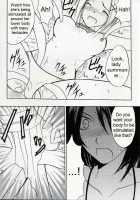 Zettai Zetsumei / 絶対絶命 [Crimson] [Final Fantasy] Thumbnail Page 44