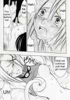 Zettai Zetsumei / 絶対絶命 [Crimson] [Final Fantasy] Thumbnail Page 48