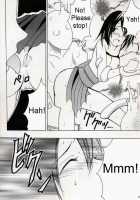 Zettai Zetsumei / 絶対絶命 [Crimson] [Final Fantasy] Thumbnail Page 49